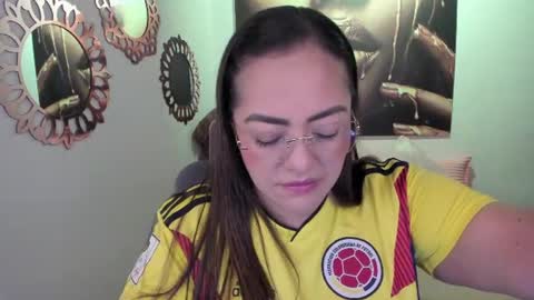Mariana Lopez online show from July 4, 2026, 12:17 am