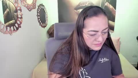 Mariana Lopez online show from July 5, 2026, 11:56 pm