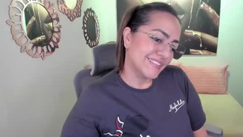 Mariana Lopez online show from July 6, 2026, 12:02 pm