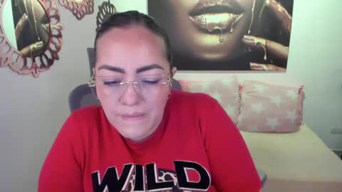 Mariana Lopez online show from July 8, 2026, 11:42 pm