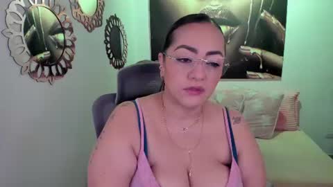 Mariana Lopez online show from July 14, 2026, 12:02 am