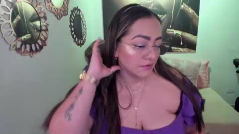 Mariana Lopez online show from July 19, 2026, 12:03 am