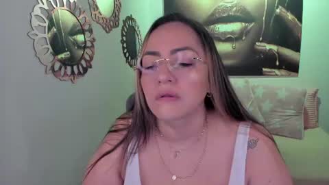Mariana Lopez online show from July 20, 2026, 12:03 am