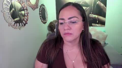 Mariana Lopez online show from July 21, 2026, 12:02 am