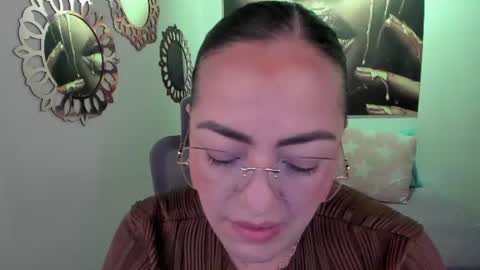 Mariana Lopez online show from July 22, 2026, 1:41 am