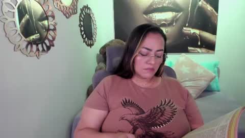 Mariana Lopez online show from July 23, 2026, 1:58 am
