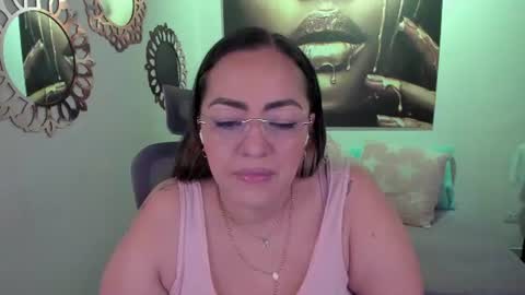 Mariana Lopez online show from July 27, 2026, 12:06 am