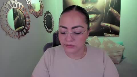 Mariana Lopez online show from August 1, 2026, 12:32 am