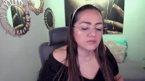 Mariana Lopez online show from August 3, 2026, 12:09 am