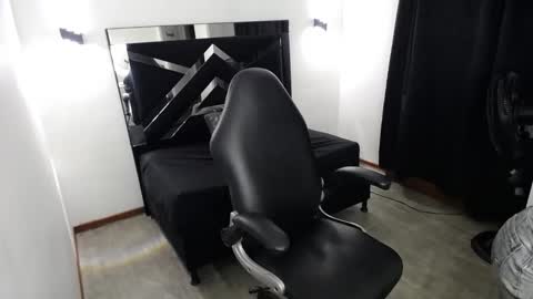 Mariana online show from March 2, 2026, 3:09 am