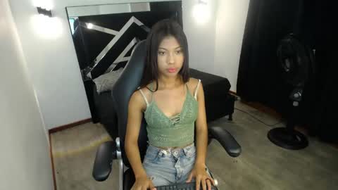 Snapshot of marianarojas_ chatting on May 31, 2026, 11:39 pm Mariana online show from May 31, 2026, 11:39 pm