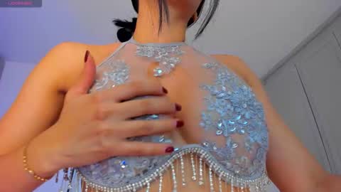 Snapshot of marianasilva__ chatting on November 15, 2025, 1:14 am Mariana Silva online show from November 15, 2025, 1:14 am
