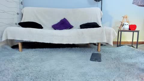 Mariana Vargas online show from March 19, 2026, 4:33 pm