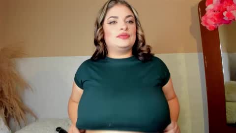 Snapshot of marianeporter_ chatting on January 4, 2025, 12:05 am marianeporter online show from January 4, 2025, 12:05 am