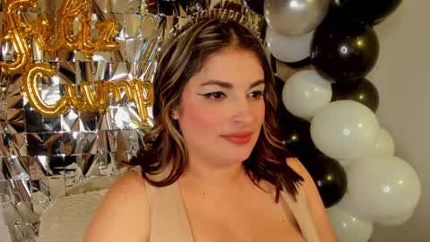 Snapshot of marianeporter_ chatting on January 25, 2025, 3:09 am marianeporter online show from January 25, 2025, 3:09 am