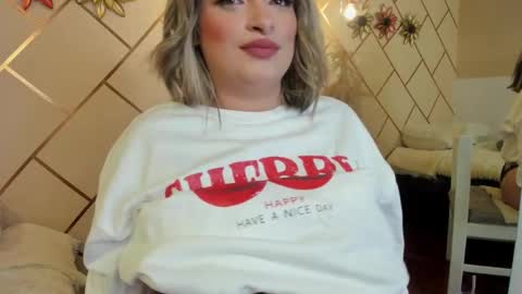 Snapshot of marianeporter_ chatting on September 9, 2025, 2:11 am marianeporter online show from September 9, 2025, 2:11 am