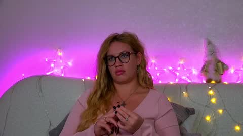 Maria online show from December 19, 2024, 10:34 am