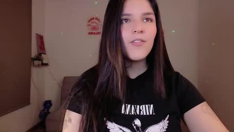 mariangeel_ online show from February 9, 2026, 1:42 am