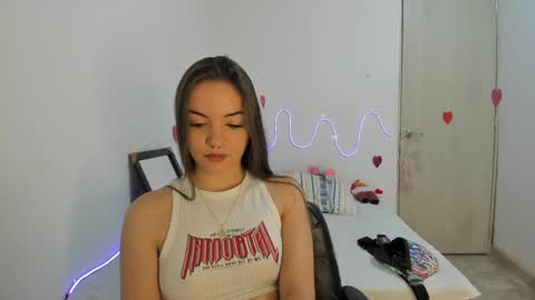 Mariangel online show from March 12, 2025, 10:39 pm