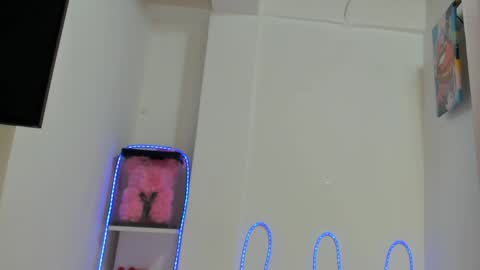 Snapshot of mariangel_3 chatting on May 12, 2026, 8:50 pm Mariangel online show from May 12, 2026, 8:50 pm
