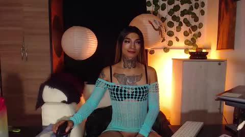 Snapshot of mariangel_tattooed_barbie chatting on September 17, 2025, 1:07 am mariangel_tattooed_barbie online show from September 17, 2025, 1:07 am
