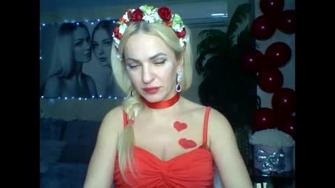 Snapshot of marianna1977 chatting on February 14, 2025, 10:14 pm marianna1977 online show from February 14, 2025, 10:14 pm