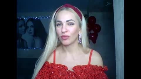 Snapshot of marianna1977 chatting on February 16, 2025, 9:05 pm marianna1977 online show from February 16, 2025, 9:05 pm