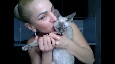 Snapshot of marianna1977 chatting on February 28, 2025, 7:56 pm marianna1977 online show from February 28, 2025, 7:56 pm