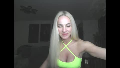 marianna1977 online show from May 3, 2026, 5:30 pm
