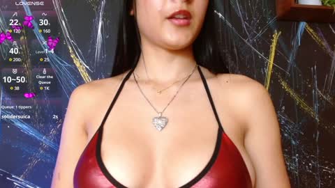 Marian online show from January 13, 2025, 8:04 pm