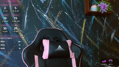 Marian online show from February 3, 2025, 11:05 pm