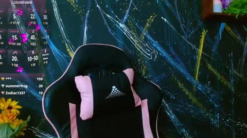 Marian online show from February 17, 2025, 10:47 pm