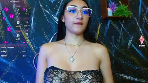 Marian online show from February 21, 2025, 7:43 pm