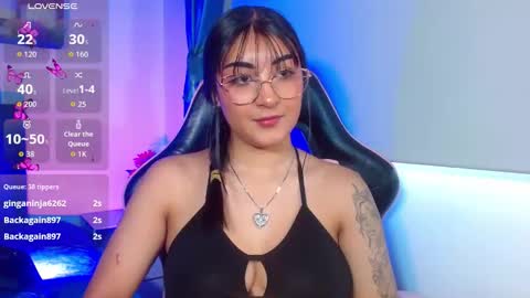 Marian online show from March 5, 2026, 9:11 pm