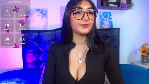 Marian online show from May 1, 2026, 8:24 pm
