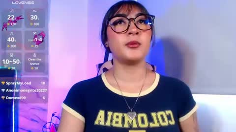 Snapshot of mariannagp chatting on June 30, 2026, 8:32 pm Marian online show from June 30, 2026, 8:32 pm