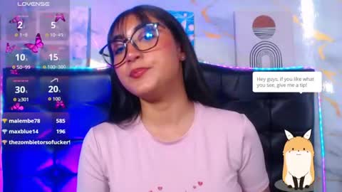Snapshot of mariannagp chatting on July 17, 2026, 9:30 pm Marian online show from July 17, 2026, 9:30 pm
