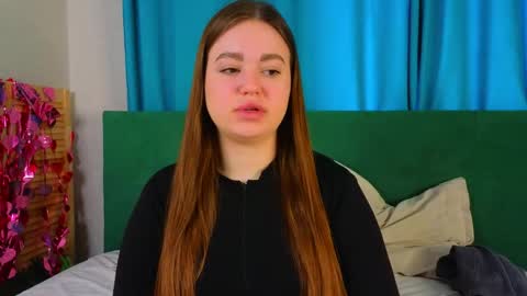 marianna online show from April 29, 2026, 7:12 am