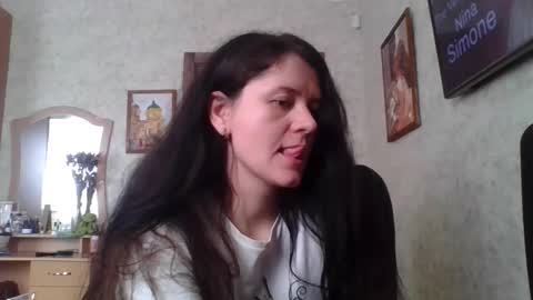 Snapshot of mariannasi chatting on February 1, 2026, 10:47 am Nina Kiss online show from February 1, 2026, 10:47 am