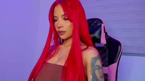 M A R I A N E online show from January 18, 2026, 1:09 am