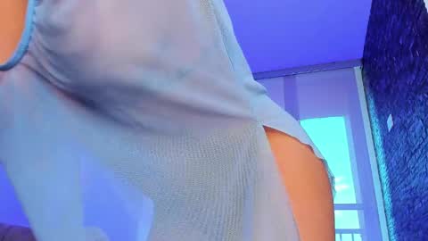 M A R I A N E online show from June 1, 2026, 11:01 am