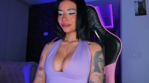 M A R I A N E online show from July 14, 2026, 2:05 am