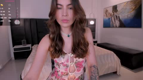 Snapshot of mariannelane1 chatting on February 6, 2025, 9:06 pm Marianne online show from February 6, 2025, 9:06 pm