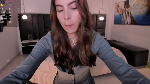 Snapshot of mariannelane1 chatting on February 7, 2025, 9:48 pm Marianne online show from February 7, 2025, 9:48 pm