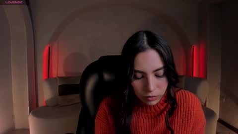 Snapshot of mariannelane1 chatting on November 27, 2025, 11:40 pm Marianne online show from November 27, 2025, 11:40 pm