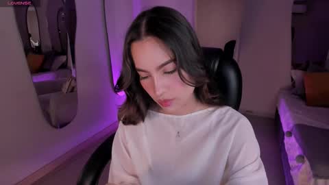 Snapshot of mariannelane1 chatting on November 29, 2025, 10:46 pm Marianne online show from November 29, 2025, 10:46 pm