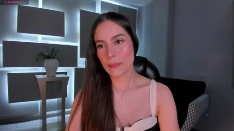 Marianne  online show from January 12, 2026, 2:17 am