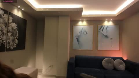 Marianne  online show from February 12, 2026, 8:26 pm