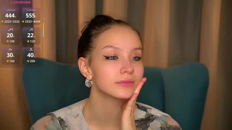 Rachel online show from November 25, 2025, 9:26 pm