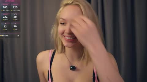 Rachel online show from April 24, 2026, 9:39 pm